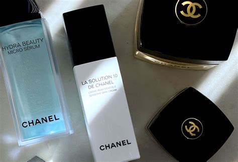 selfridges chanel bleu|Selfridges Chanel skincare.